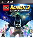 Lego Batman 3: Beyond Gotham (PlayStation 3)